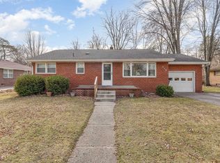 606 Walnut St, Midland, MI 48640