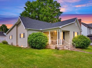 283 State St, Jackson, OH 45640