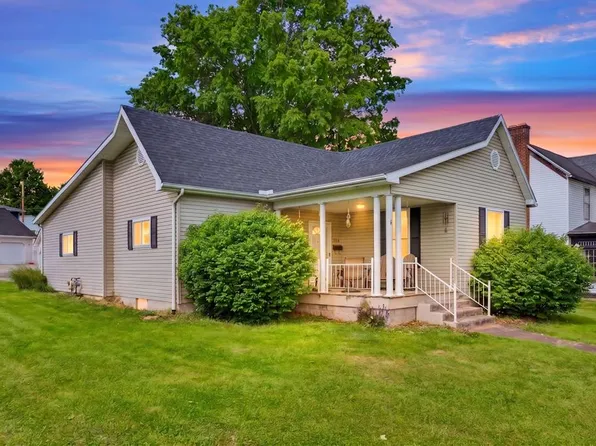 283 State St, Jackson, OH 45640