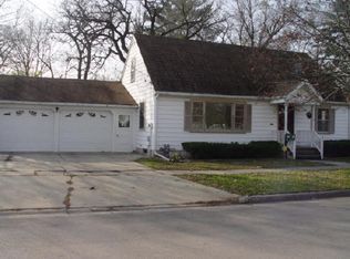 1814 Colley Rd, Beloit, WI 53511