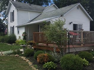 9892 E Gypsy Lane Rd, Bowling Green, OH 43402