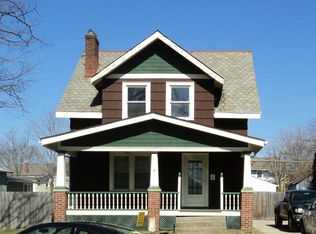 44 W Pacemont Rd, Columbus, OH 43202