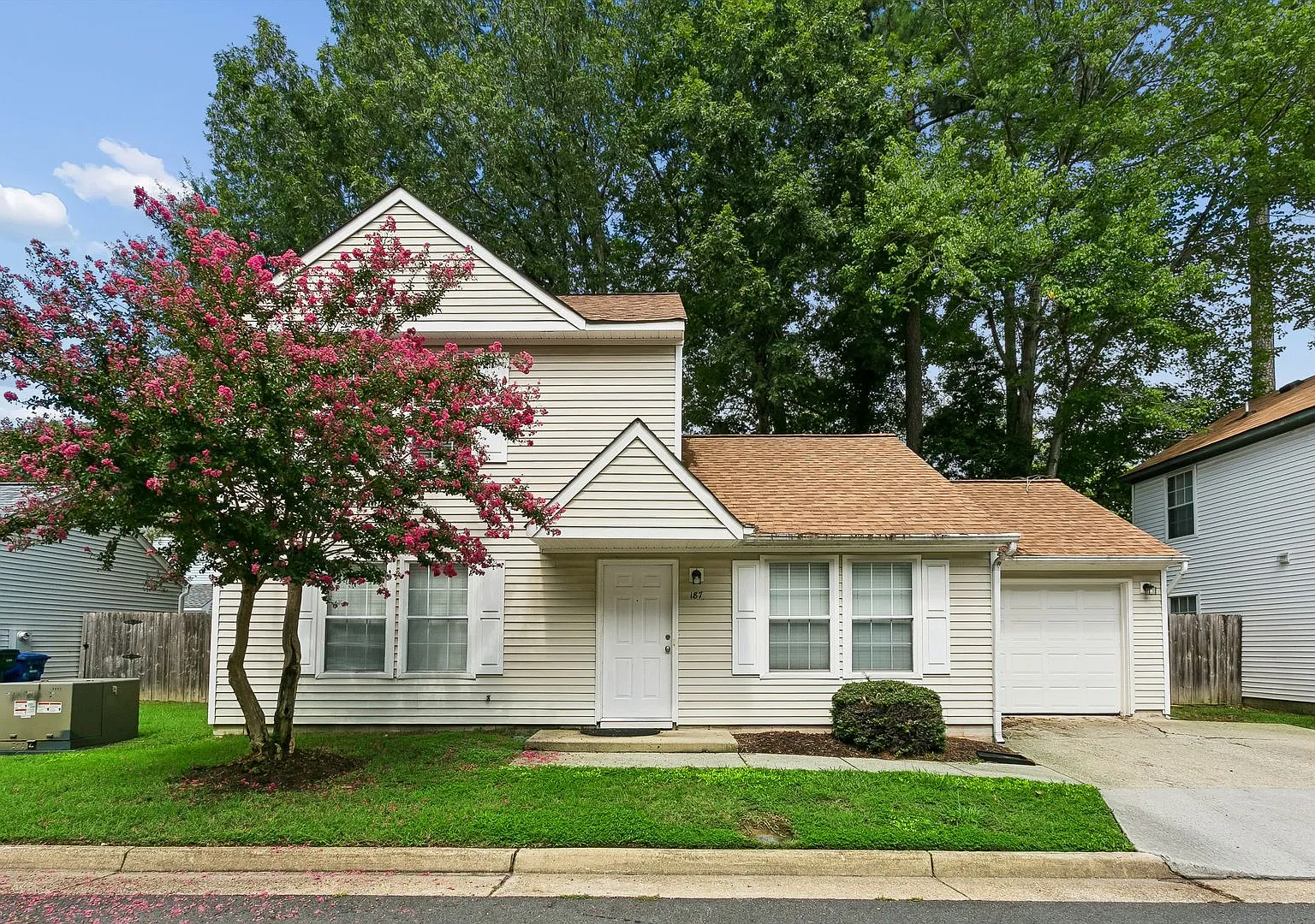 3-Bedroom Home Near Fort Eustis Cobblestone Chase, Newport News — Photo 2