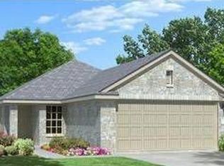 6812 Ferrystone Pass, Del Valle, TX 78617