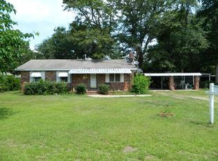 115 Martin Neese Rd, Swansea, SC 29160