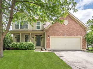 11343 S Belmont Dr, Plainfield, IL