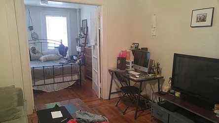Rented by Downtown Mgt & Realty LLC