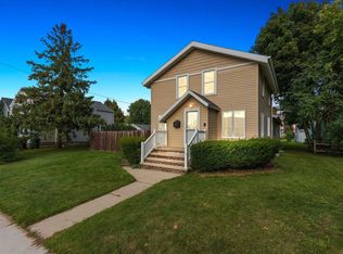 309 N John St, Kimberly, WI 54136