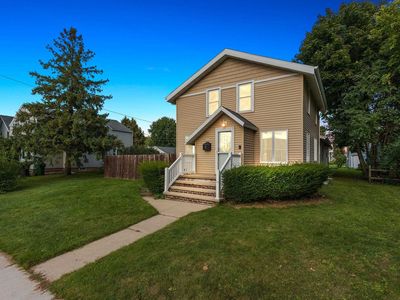 309 N John St, Kimberly, WI, 54136