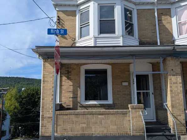 299 High St, Tamaqua, PA 18252
