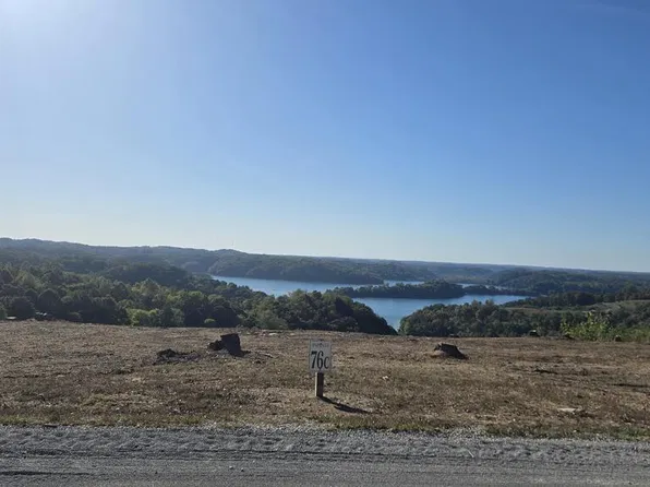 LOT-76C Swan Ridge Rd, Celina, TN 38551