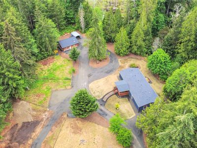 2074 W Cloquallum Road, Shelton, WA, 98584
