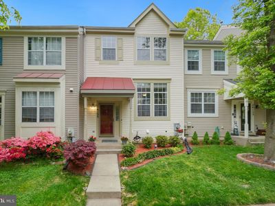 14155 Furlong Way, Germantown, MD, 20874