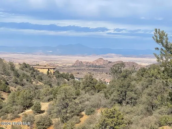 531 Sleepyhollow Cir, Prescott, AZ 86303