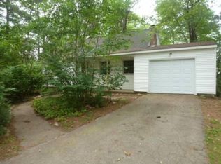 53 Patten Hill Rd, Candia, NH 03034