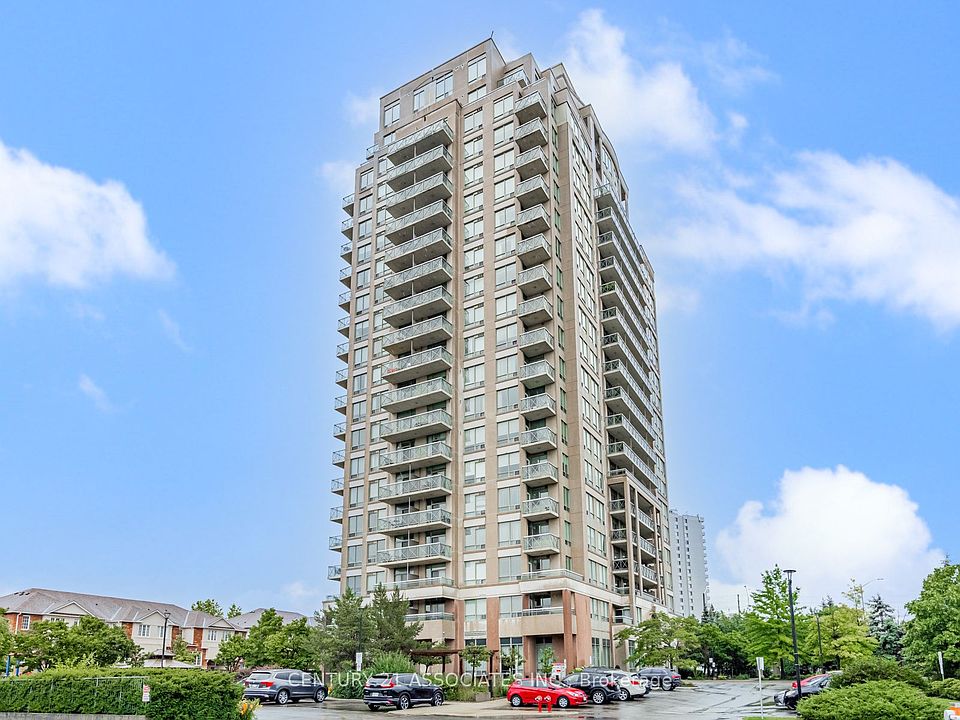 1st image of 1359 Rathburn Rd E #705