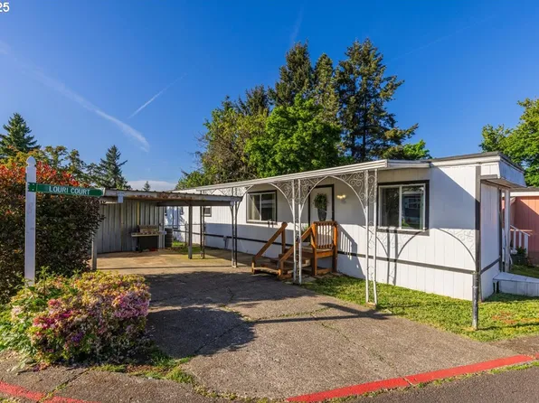13531 Clairmont Way Unit 37, Oregon City, OR 97045