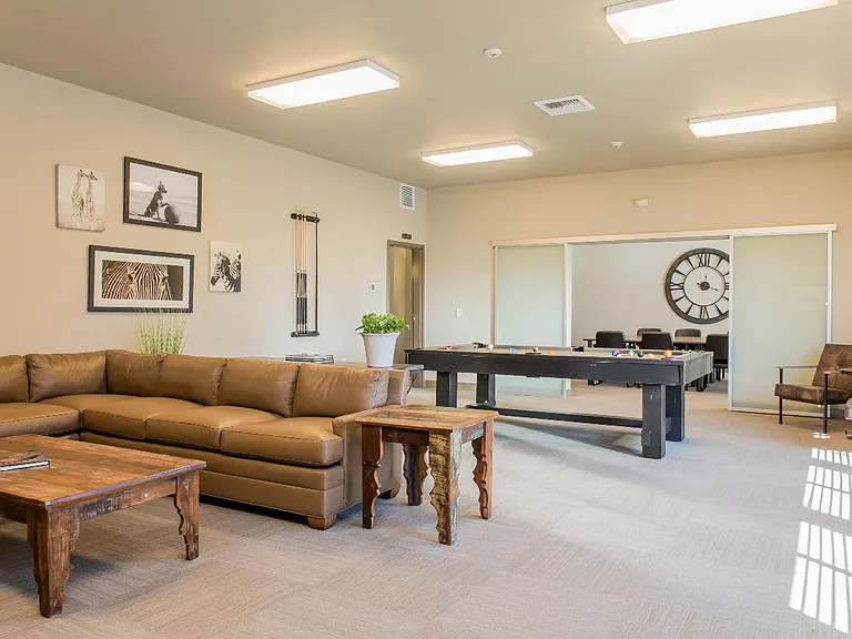 Axis Apartments — Photo 6