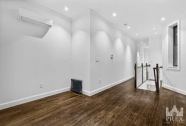Rented by PREX Realty Corp