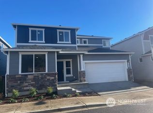 2814 Laurel Loop LOT 10, Milton, WA 98354