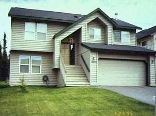 L20 Ponds Cir, Anchorage, AK --