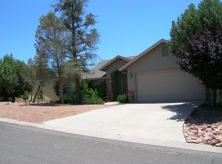 605 E Hunter Dr, Payson, AZ 85541