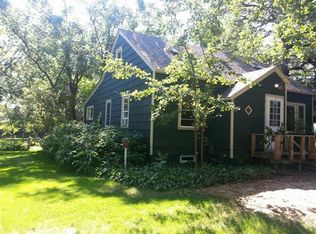 1120 County Road 134 St, Saint Cloud, MN 56303