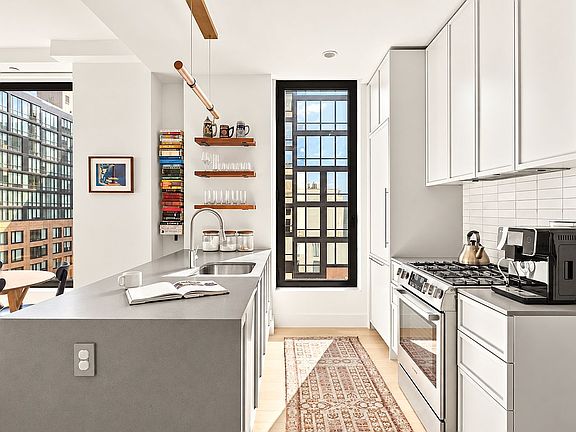 3rd image of 111 Montgomery St APT 12F