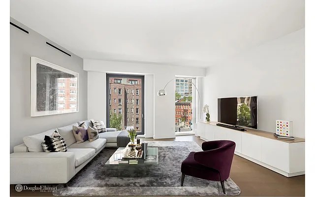 Rented by Douglas Elliman | media 17