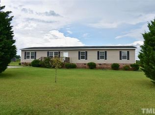 71 Rad St, Lillington, NC 27546