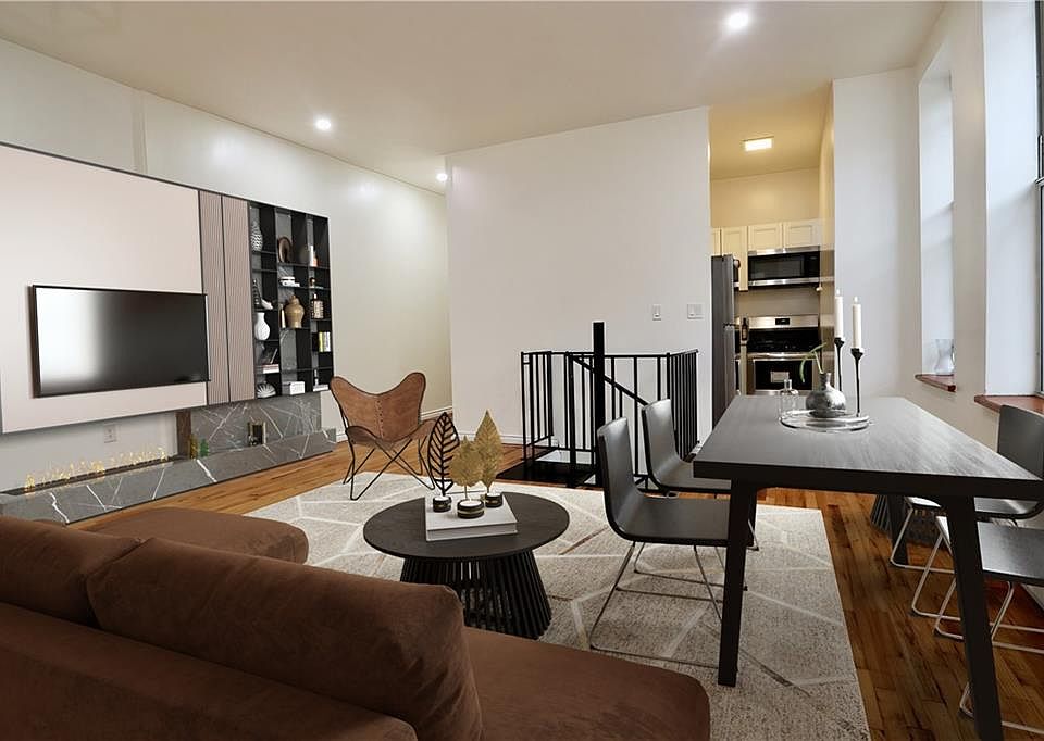 1st image of 582 Throop Ave APT 1C