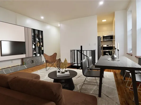 582 Throop Ave APT 1C, Brooklyn, NY 11216