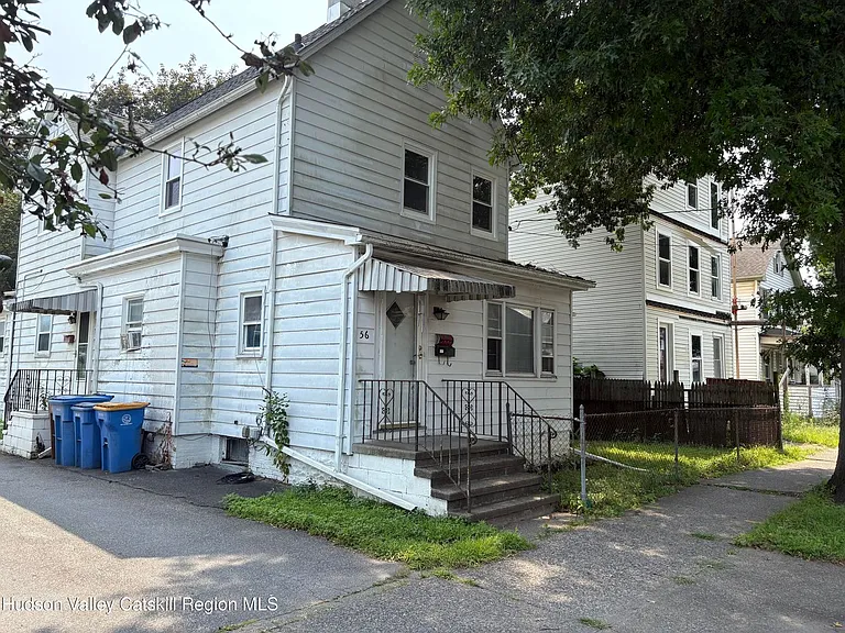 56 Cedar St #2 — Photo 1