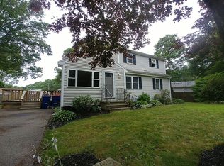 64 Cohasset Rd, Buzzards Bay, MA 02532