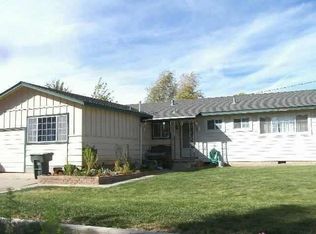 533 Lakewood Way, Susanville, CA