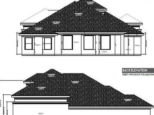 8648 Jupiter St, Brownsville, TX 78521