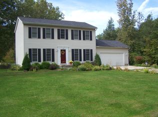 6245 Glenwood St, Ravenna, OH 44266