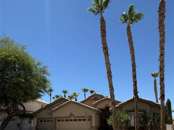 1323 Rolling Sunset St, Henderson, NV 89052