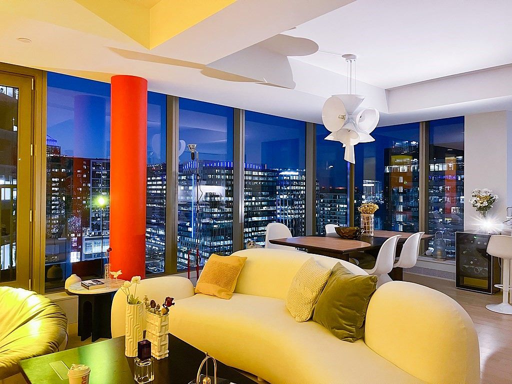 133 Seaport Blvd 2002, Boston, MA 02210 MLS 73106948 Zillow