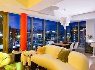133 Seaport Blvd #2002, Boston, MA 02210