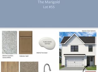 8806 Chapman Triangle Way, Knoxville, TN 37920