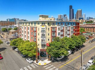 668 S Lane St APT 310, Seattle, WA