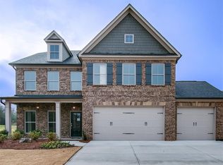 4245 Hunters Walk Way, Cumming, GA 30028