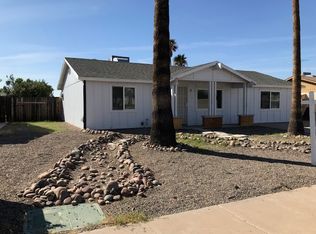 4009 E Hearn Rd, Phoenix, AZ 85032