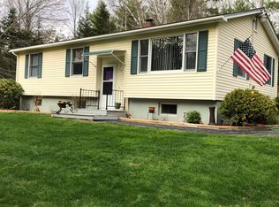 432 Levenseller Rd, Holden, ME 04429