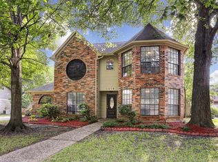 1619 Rock Fence Dr, Richmond, TX 77406