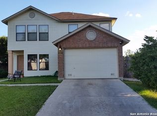 10720 Juniper Pass, San Antonio, TX 78254