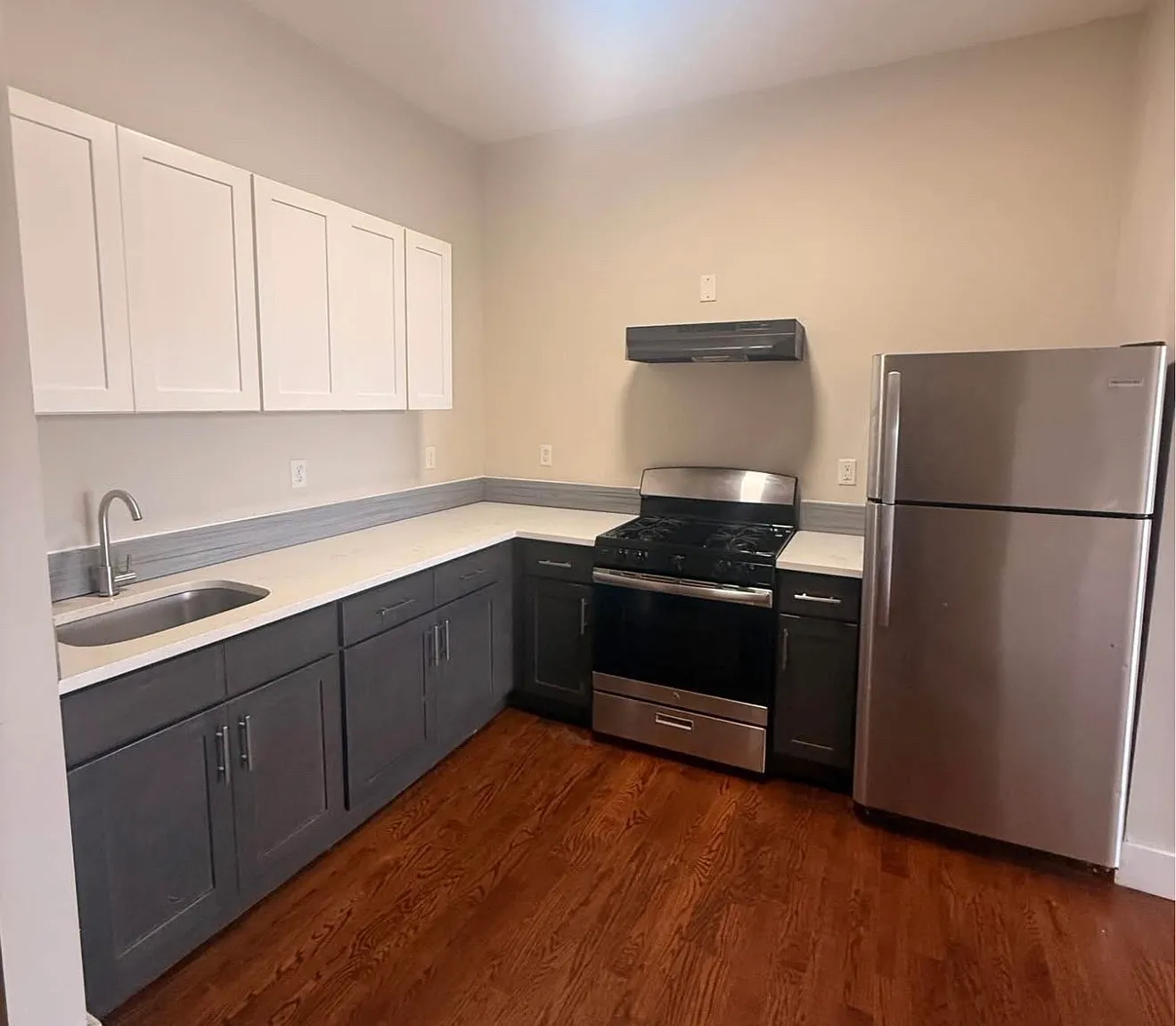 2 bed, $2,000 — Photo 1