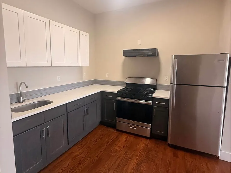 409 Ocean Ave #3