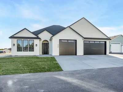 2040 Acadia Ct, West Richland, WA, 99353